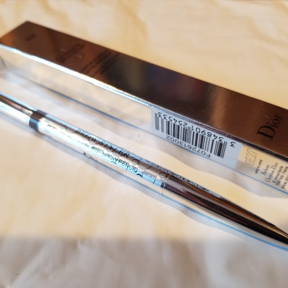 Dior Diorshow Brow Styler